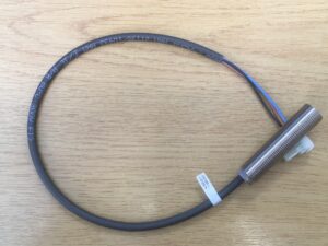Photo of a Sensor spare part