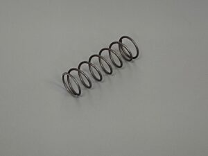 Photo of a Compression spring spare part