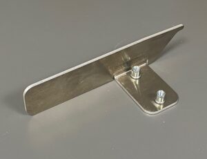 Photo of a Impact angle spare part