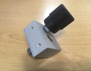 Photo of a Fine adjustment PQS spare part