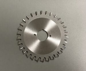 Photo of a Trim Saw Blade 30 Teeth spare part