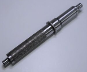 Photo of a Glue Roller spare part