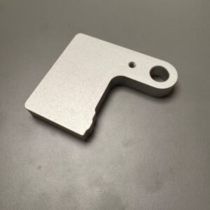 Photo of a Stop flap spare part