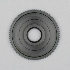 Photo of a Clamping Nut spare part