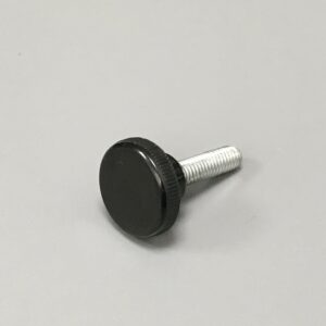 Photo of a Knurled Screw M6x20 spare part