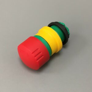 Photo of a Emergency Button spare part