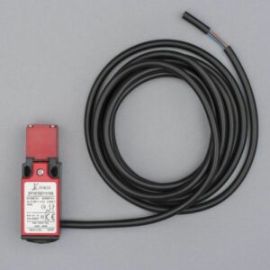 Photo of a Door Safety Switch spare part