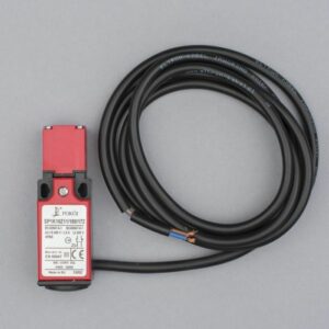 Photo of a Safety Switch A150 for back door spare part
