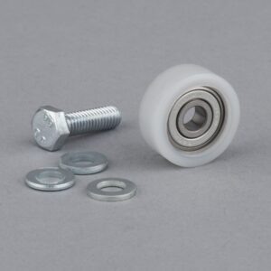 Photo of a Ball bearing 626 Rip fence (set) spare part