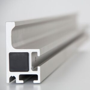 Photo of a Stop profile rip fence 2400 mm spare part