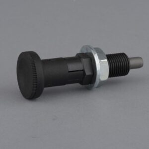 Photo of a Locking bolt sliding table spare part