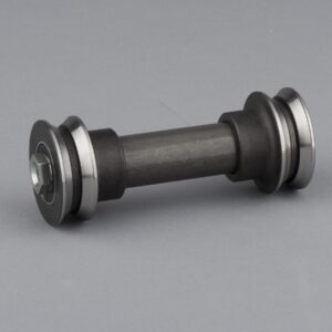 Photo of a Double castor spare part