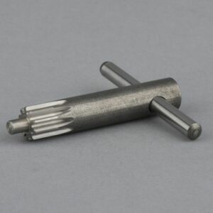 Photo of a Key for Clamping Nut spare part
