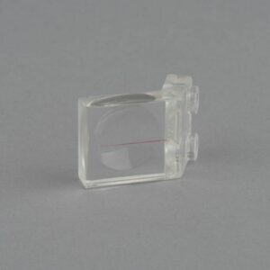 Photo of a Magnifier Small (Flip Stop) spare part