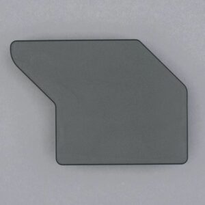 Photo of a Cover, left (F45) spare part