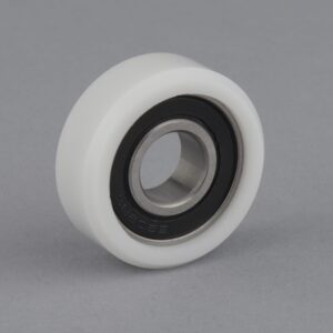 Photo of a Ball bearing spare part