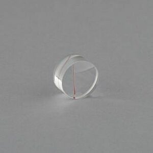 Photo of a Magnifying Glass Round spare part