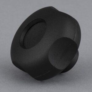 Photo of a Star grip nut spare part