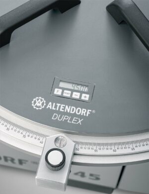 Photo of a DUPLEX D 1350 mm (2019) spare part