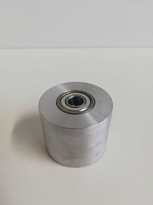 Photo of a Pressure Roller spare part