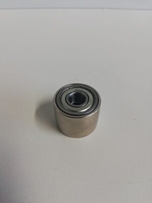 Photo of a Pressure roller spare part