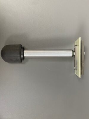 Photo of a Clamping for pivot point spare part