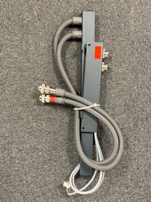 Photo of a Cable guide DUO Flex 4th axis mod 2015 spare part