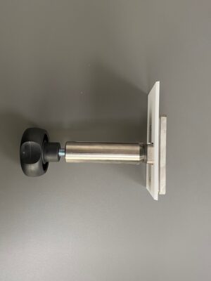 Photo of a Front clamping WGA spare part