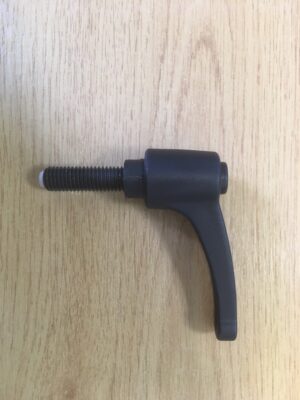 Photo of a Clamping lever spare part