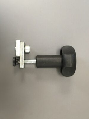Photo of a Clamping for Extension spare part