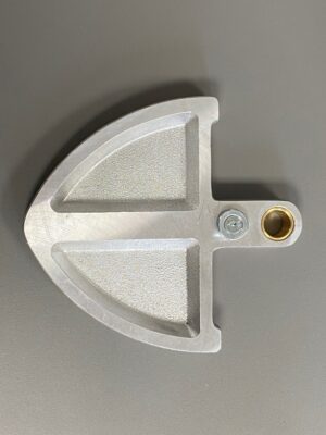 Photo of a Stop flap spare part
