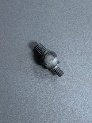 Photo of a Front pin clamp F25 spare part
