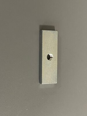 Photo of a Clamping piece spare part