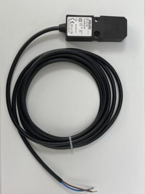 Photo of a Safety Switch Machine Door F90-F45 spare part
