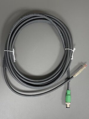Photo of a Sensor SAC-8P-M12MS spare part