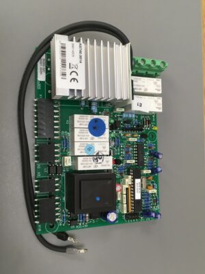 Photo of a Multifunction Module 200/420v spare part