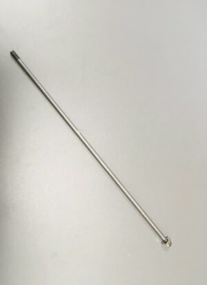 Photo of a Stud Bolt & Acorn Nut spare part