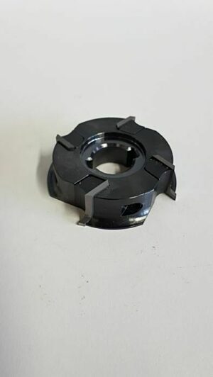 Photo of a Combination cutter below R=2 (5+8mm) F Series spare part