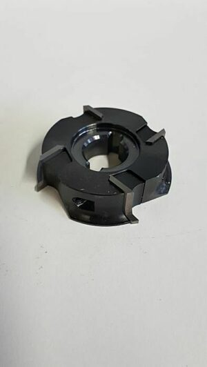 Photo of a Combination cutter above R=2 (5+8mm) F + K Series spare part