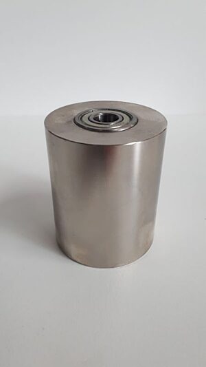 Photo of a Pressure Roller spare part