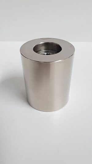 Photo of a Pressure roller for stud bolts spare part