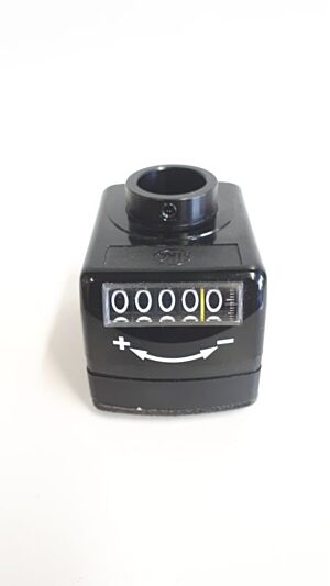 Photo of a Digital position indicator spare part
