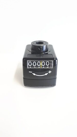 Photo of a Digital position display Milling Station spare part