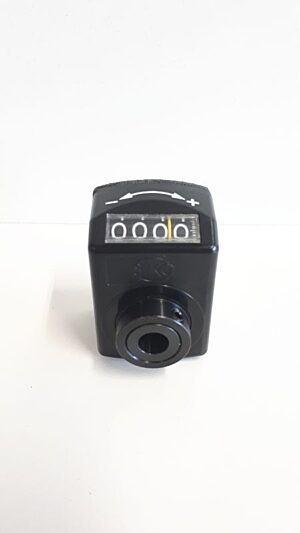 Photo of a Digital position indicator for Surface Scraper spare part