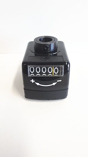 Photo of a Digital position indicator Upper Pressure spare part