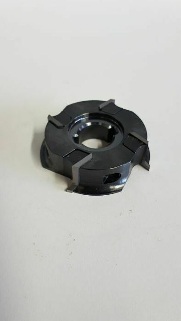 Photo of a Combination cutter below R=2 (5+8mm) F Series spare part