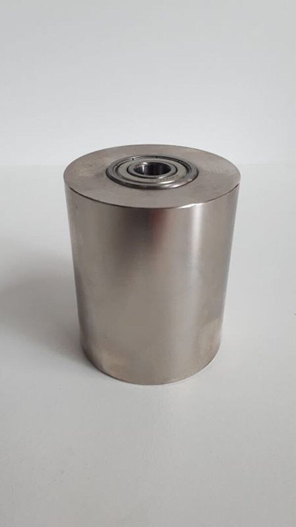 Photo of a Pressure Roller spare part