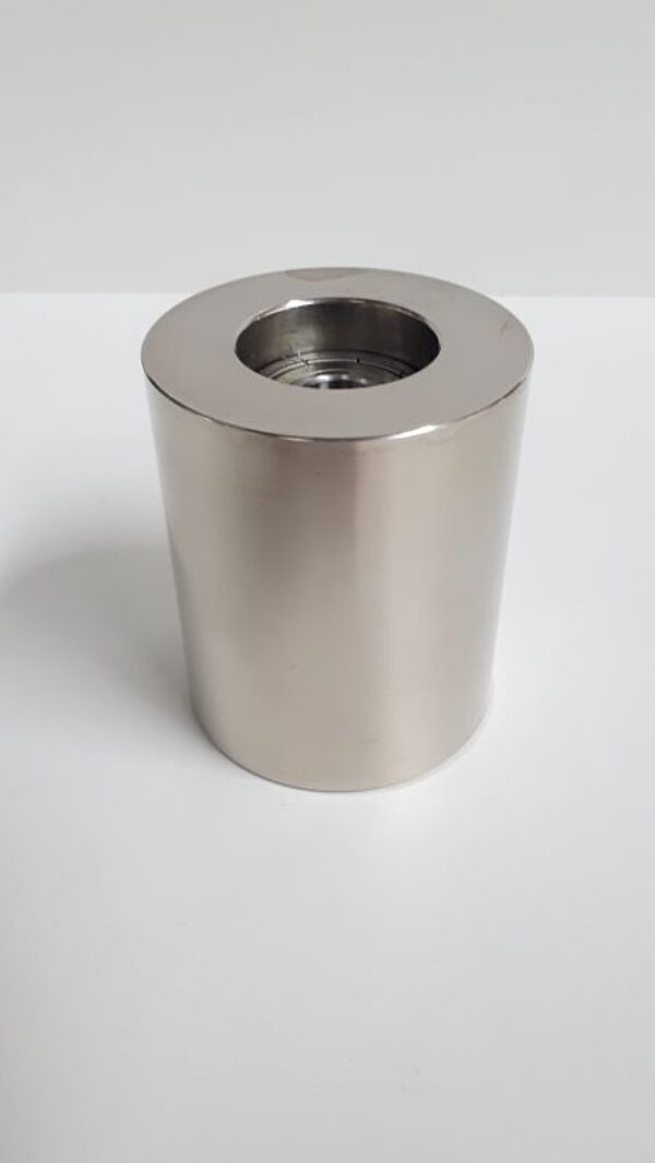 Photo of a Pressure roller for stud bolts spare part