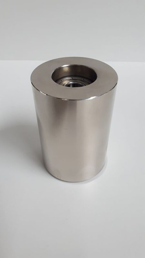 Photo of a Pressure Roller spare part