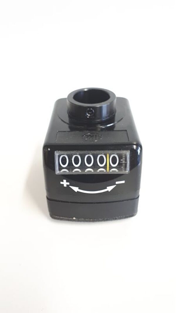 Photo of a Digital position indicator spare part